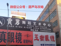 贾男舞蹈艺术中心