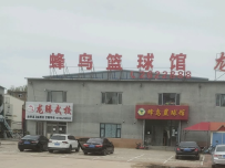 龙腾武校