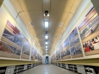 兴城市抗美援朝医院教育实训基地