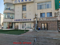 飞旋舞蹈艺术培训