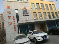 壹号贝贝早教游泳俱乐部