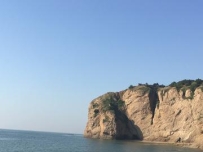 葫芦岛龙回头赶海