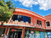 莫森泰姆游泳健身(凯旋城店)